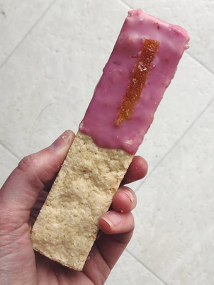 Shortbread